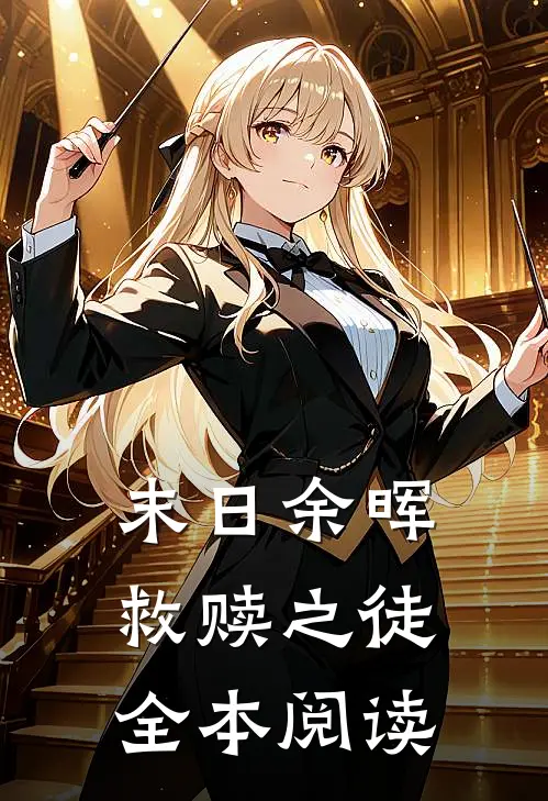 末日余晖：救赎之徒全本阅读