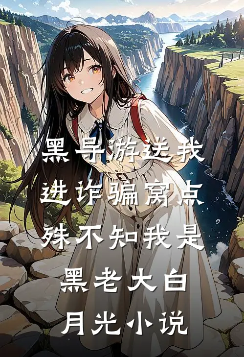 黑导游送我进诈骗窝点，殊不知我是黑老大白月光小说