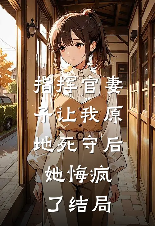 指挥官妻子让我原地死守后，她悔疯了结局