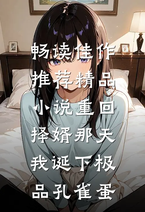 畅读佳作推荐精品小说重回择婿那天，我诞下极品孔雀蛋