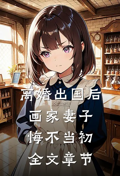 离婚出国后，画家妻子悔不当初全文章节
