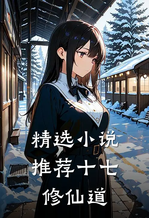 精选小说推荐十七修仙道