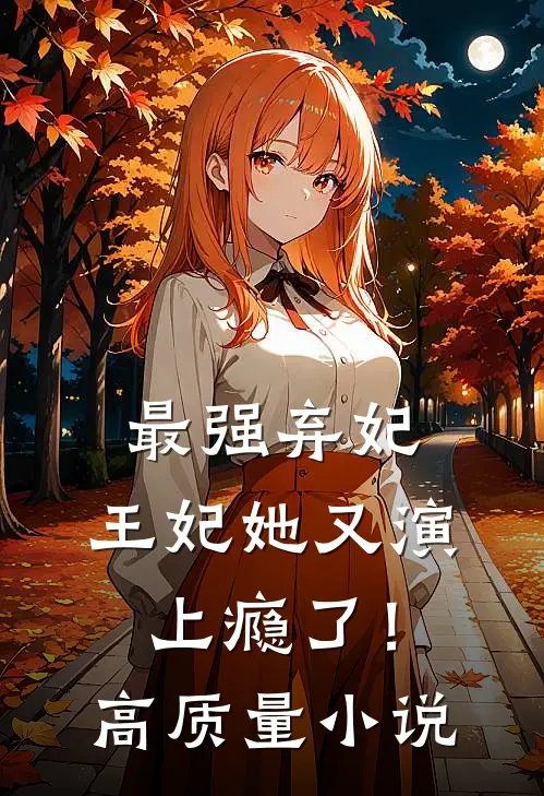 最强弃妃：王妃她又演上瘾了！高质量小说