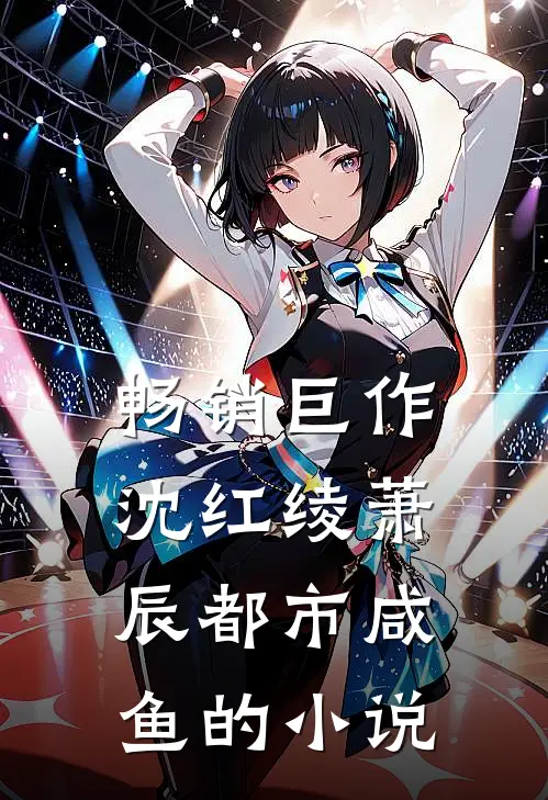 畅销巨作沈红绫萧辰都市咸鱼的小说