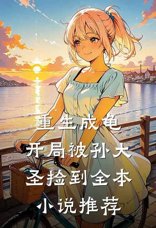 重生成龟：开局被孙大圣捡到全本小说推荐