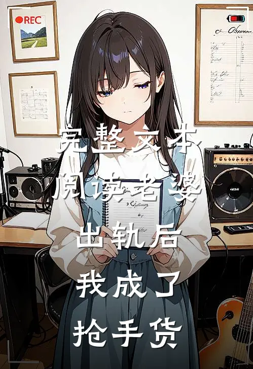 完整文本阅读老婆出轨后，我成了抢手货