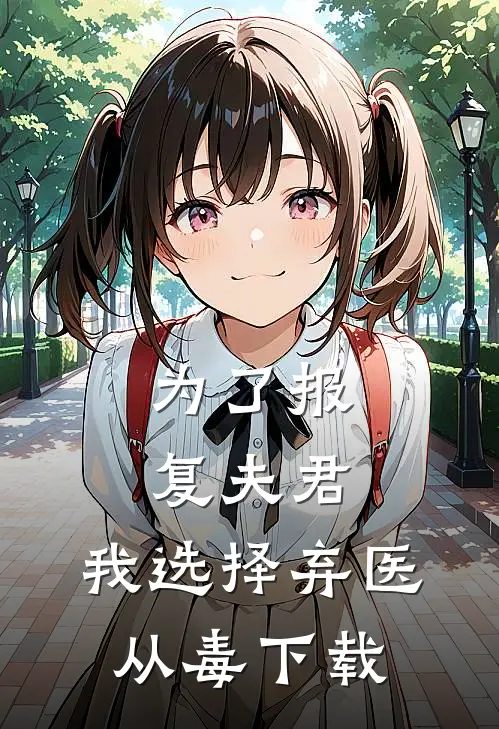 为了报复夫君，我选择弃医从毒下载