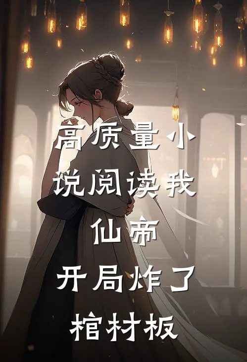 高质量小说阅读我，仙帝，开局炸了棺材板