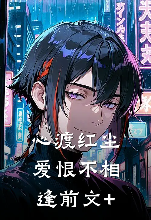 心渡红尘，爱恨不相逢前文+