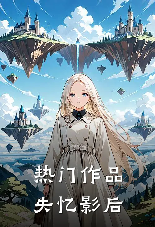 热门作品失忆影后