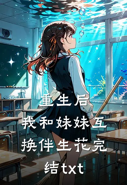 重生后，我和妹妹互换伴生花完结txt