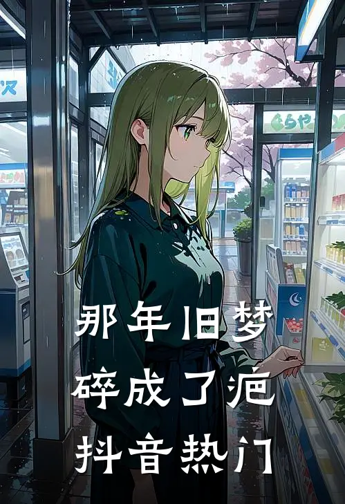 那年旧梦碎成了疤抖音热门