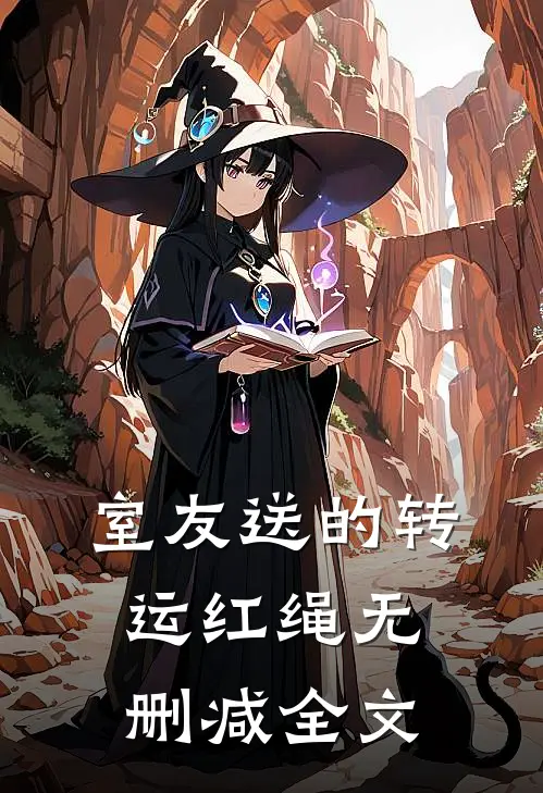 室友送的转运红绳无删减全文