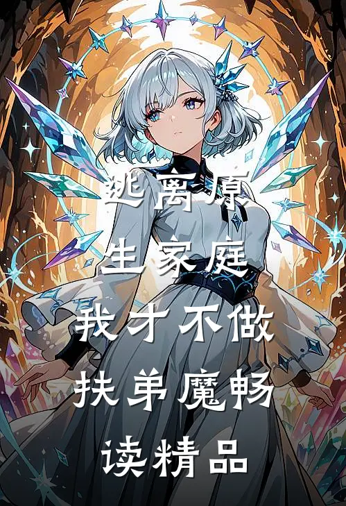 逃离原生家庭：我才不做扶弟魔畅读精品