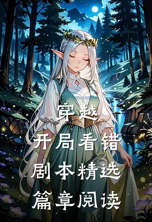 穿越，开局看错剧本精选篇章阅读