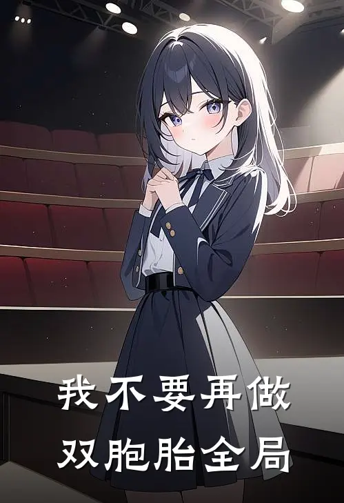 我不要再做双胞胎全局