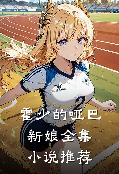 霍少的哑巴新娘全集小说推荐
