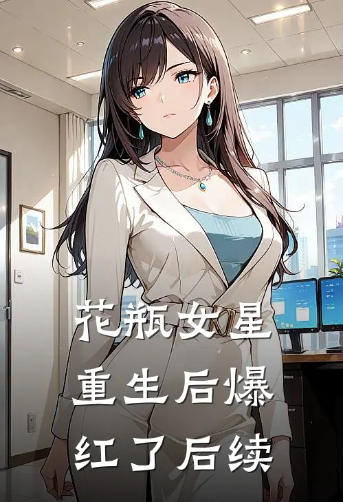 花瓶女星重生后爆红了后续