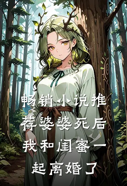 畅销小说推荐婆婆死后，我和闺蜜一起离婚了