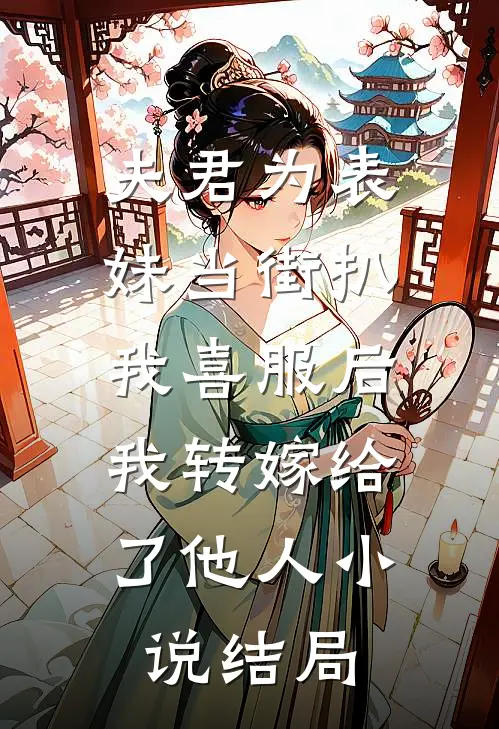 夫君为表妹当街扒我喜服后，我转嫁给了他人小说结局