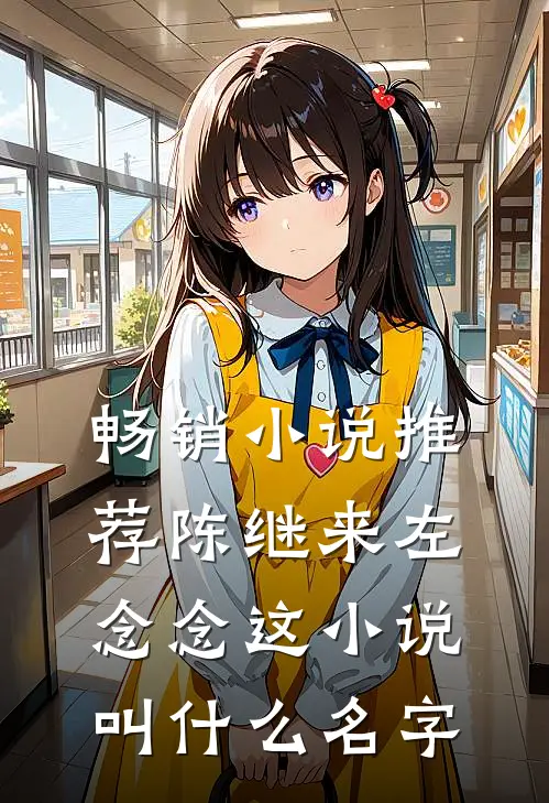 畅销小说推荐陈继来左念念这小说叫什么名字