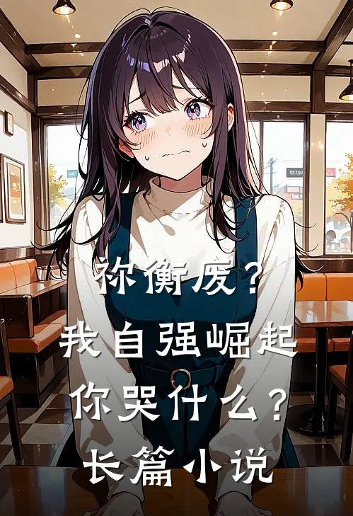 祢衡废？我自强崛起，你哭什么？长篇小说