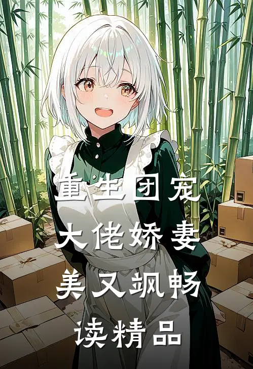 重生团宠：大佬娇妻美又飒畅读精品
