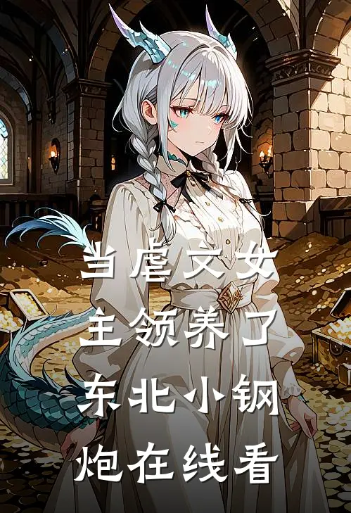 当虐文女主领养了东北小钢炮在线看