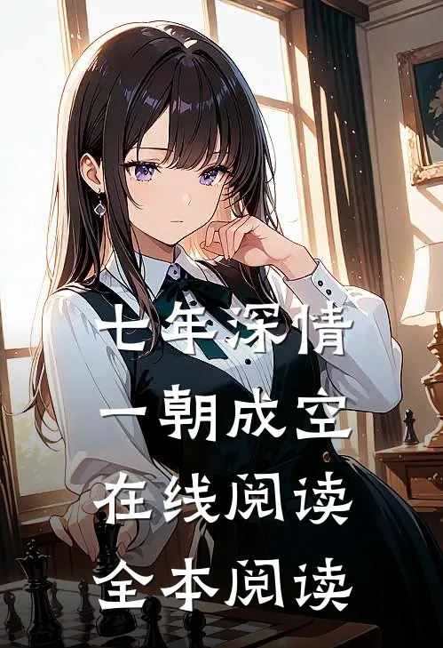 七年深情，一朝成空在线阅读全本阅读