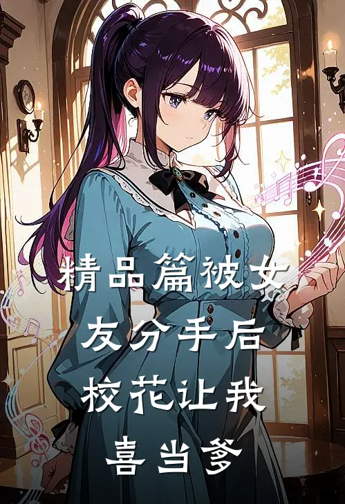 精品篇被女友分手后，校花让我喜当爹