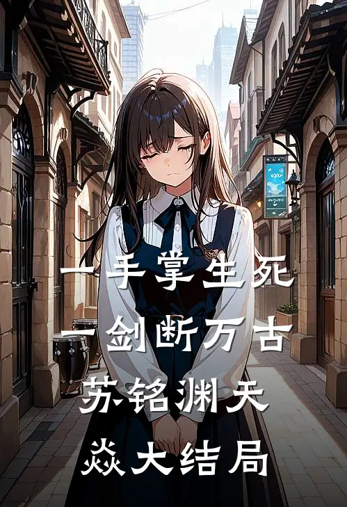 一手掌生死，一剑断万古苏铭渊天焱大结局