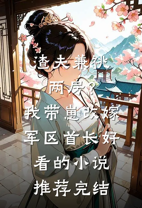 渣夫兼祧两房？我带崽改嫁军区首长好看的小说推荐完结