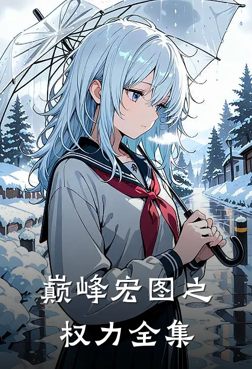 巅峰宏图之权力 全集