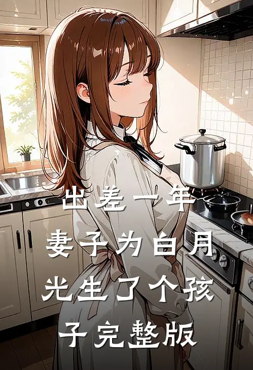 出差一年，妻子为白月光生了个孩子完整版