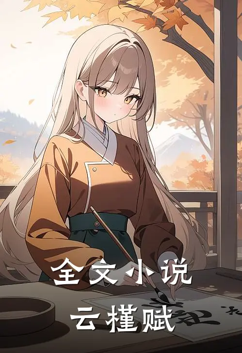 全文小说云槿赋