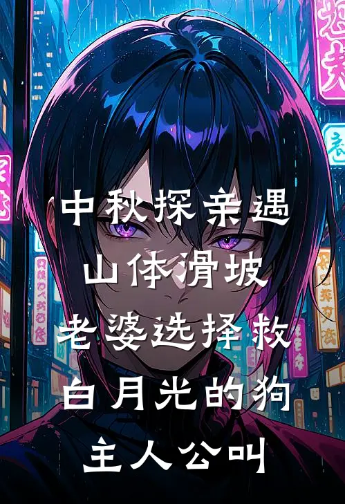 中秋探亲遇山体滑坡，老婆选择救白月光的狗主人公叫