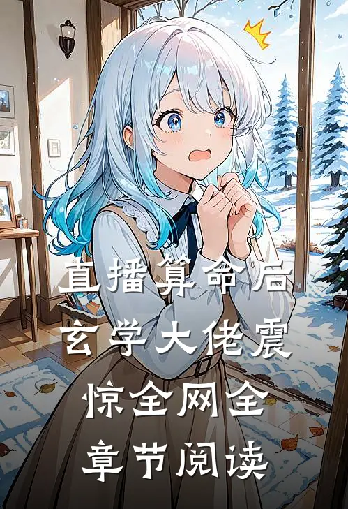 直播算命后，玄学大佬震惊全网全章节阅读
