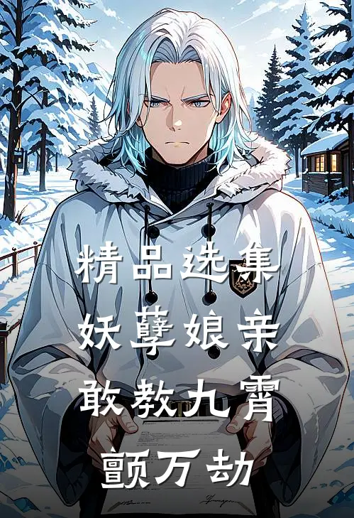 精品选集妖孽娘亲：敢教九霄颤万劫