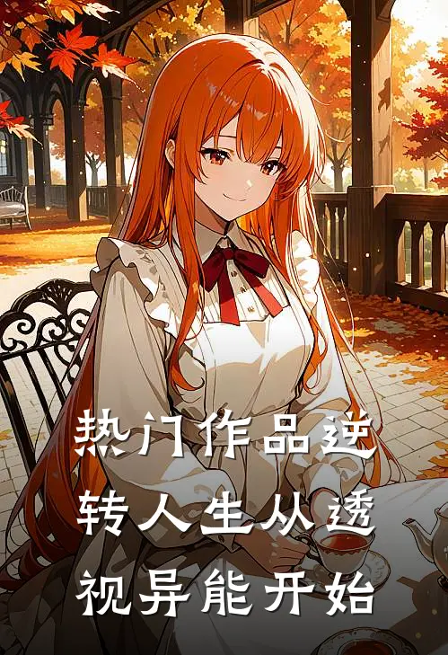 热门作品逆转人生从透视异能开始