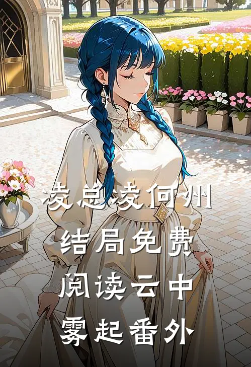 凌总凌何州结局免费阅读云中雾起番外
