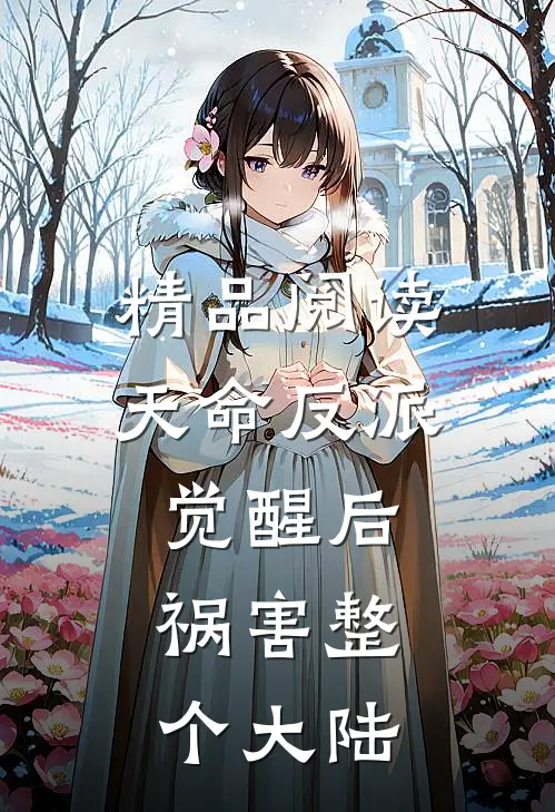 精品阅读天命反派觉醒后,祸害整个大陆