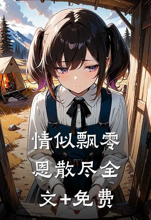 情似飘零恩散尽全文+免费