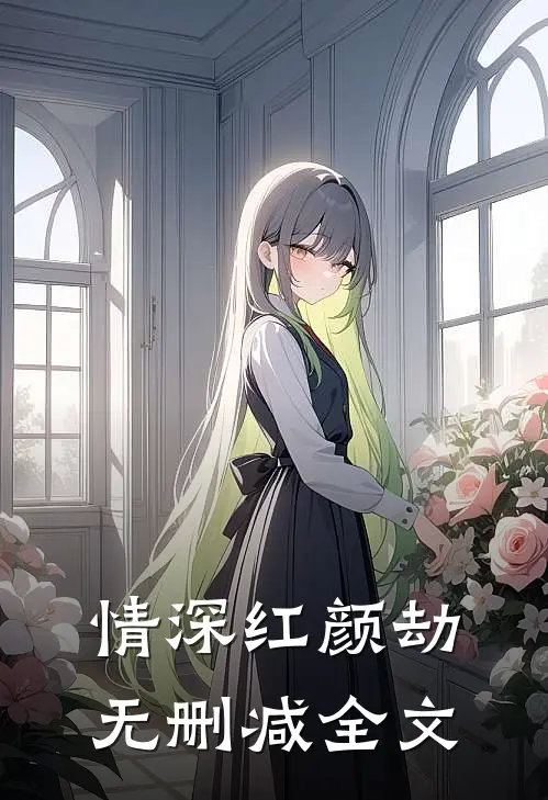 情深红颜劫无删减全文