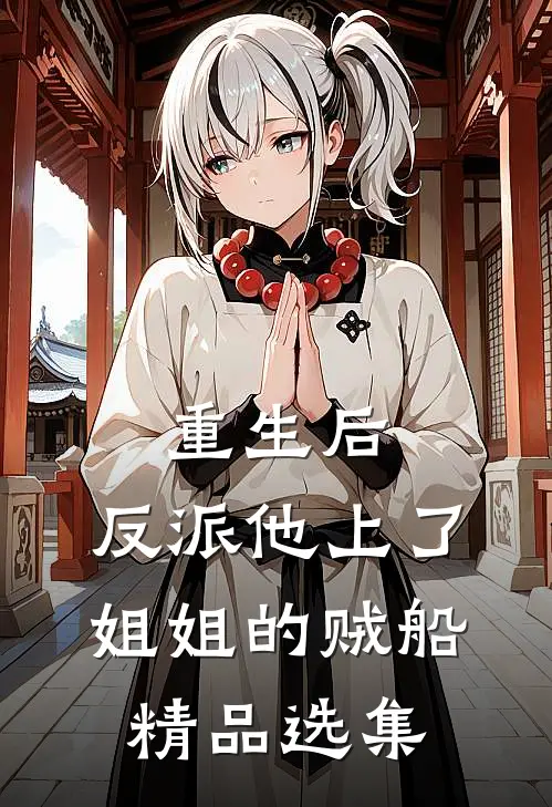 重生后，反派他上了姐姐的贼船精品选集