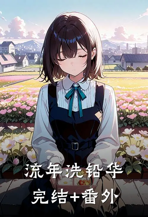 流年洗铅华完结+番外