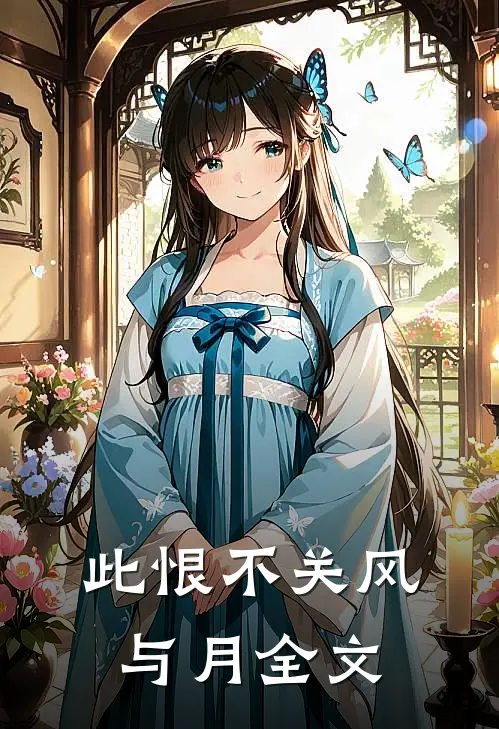 此恨不关风与月全文