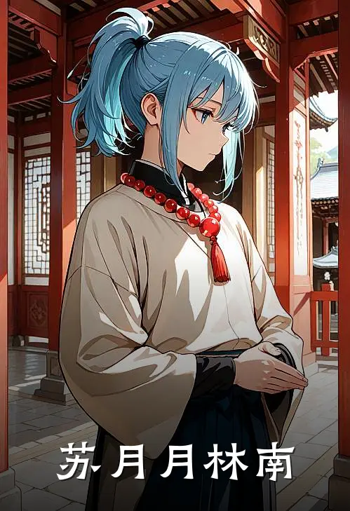 苏月月林南