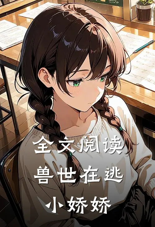 全文阅读兽世在逃小娇娇