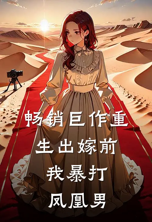 畅销巨作重生出嫁前，我暴打凤凰男