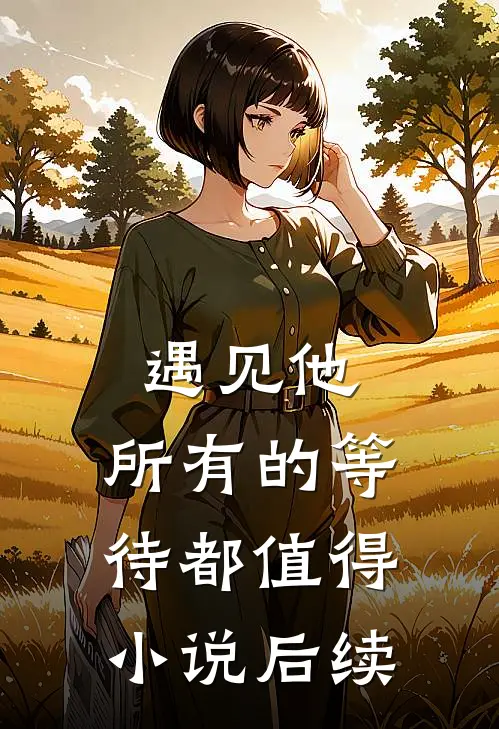 遇见他，所有的等待都值得小说后续
